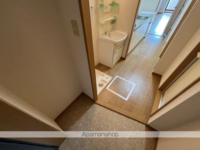 アートプラザユーの内装写真