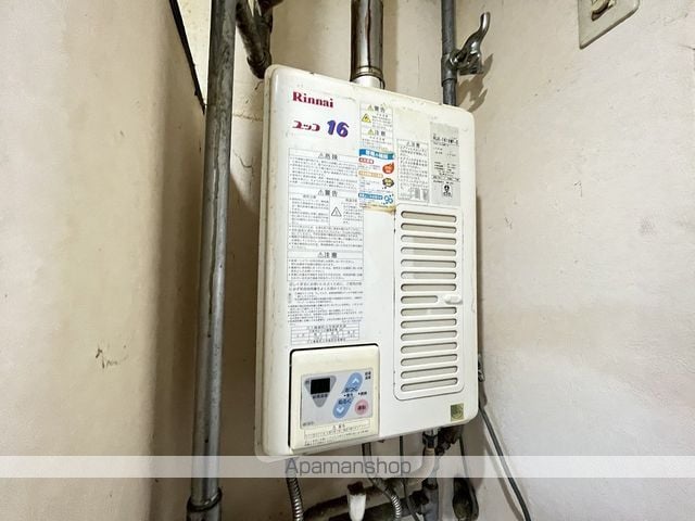 ピアコート前田の内装写真