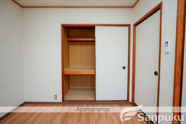 ファミール川原の内装写真