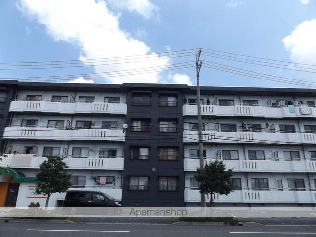 CHAiNONの外観写真