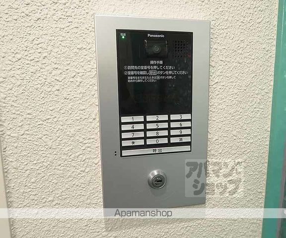 鞘町フラッツの内装写真