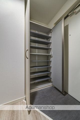 robot home 高座渋谷の内装写真