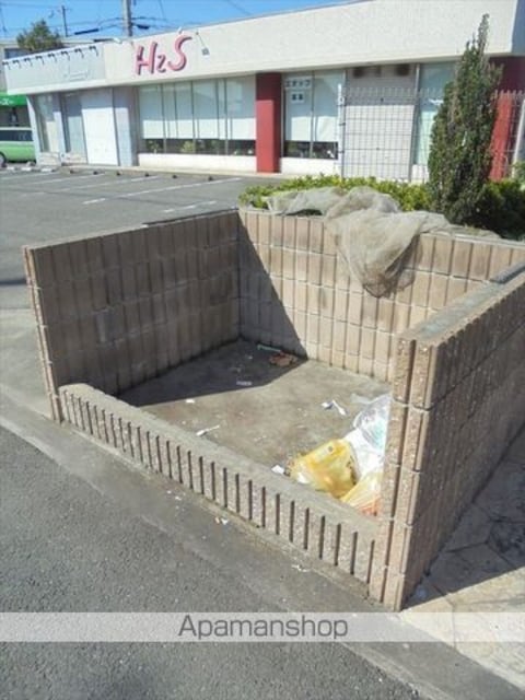 和歌山県和歌山市狐島[1LDK/37.13m2]の共用部2