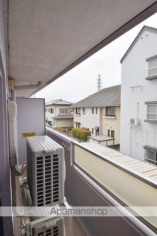 三恵レジデンスIの内装写真