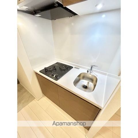 S-RESIDENCE名古屋菊井alineの内装写真