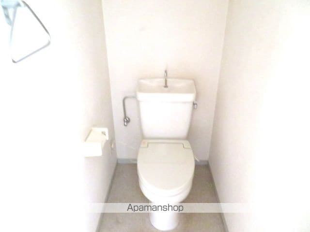 プレジール大和Iの内装写真