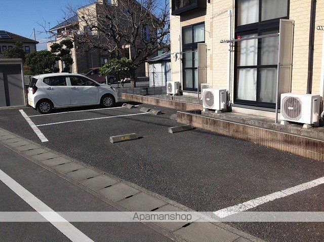 レオパレス上台のその他写真