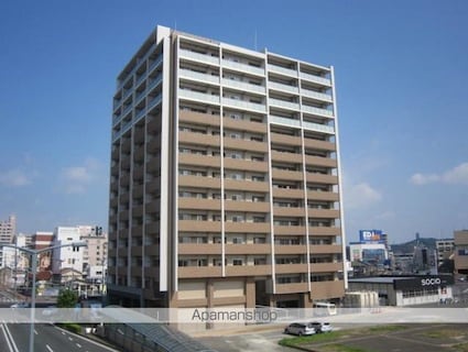 ソシオ入船[4LDK/78.75m2]の外観1