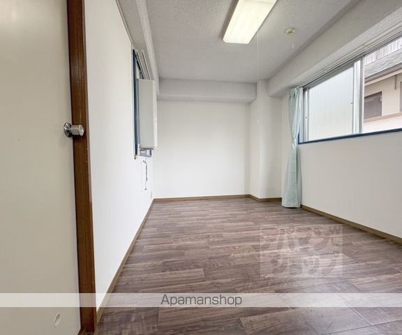 今出川マンションの内装写真