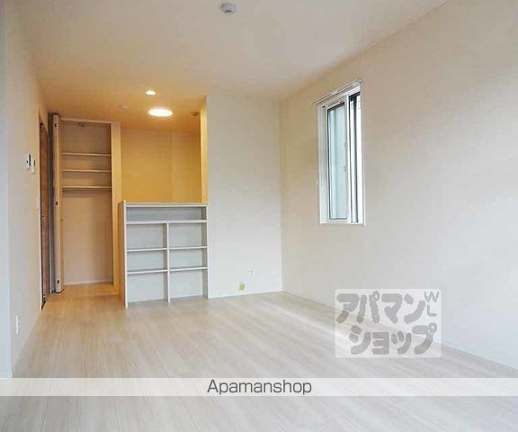 アイル京都山科の内装写真