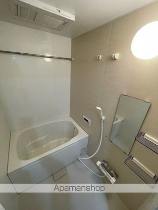 ＨＣプレジオ草津新浜[1LDK/40m2]のバス