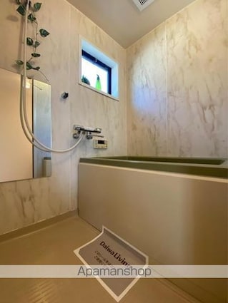 ファミール木村[1LDK/49.31m2]のバス