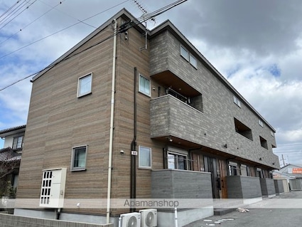 滋賀県長浜市平方町[1LDK/51.76m2]の外観5