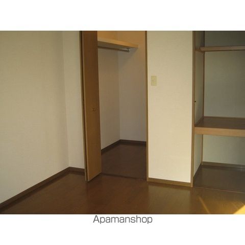 LAVINAIIの内装写真