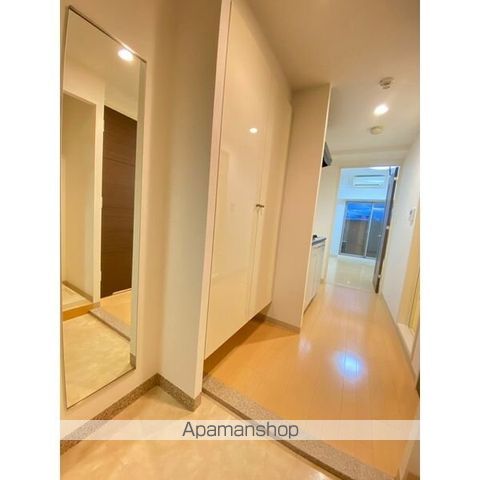 相川フラワーコートの内装写真