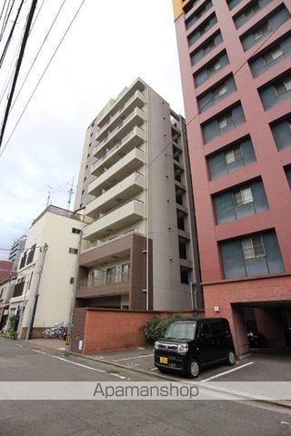 リバティ神屋 602 ｜ 福岡県福岡市博多区神屋町5-25（賃貸マンション1LDK・6階・30.84㎡） その5