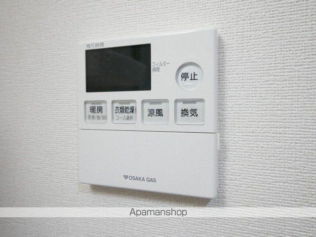 プランドール新大阪SOUTHレジデンスの内装写真
