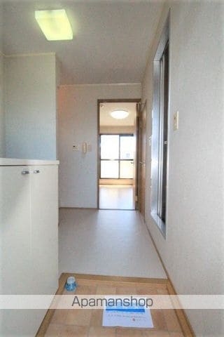 ファーストAの内装写真