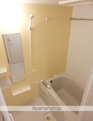 東京都江戸川区平井６丁目[1K/26.49m2]のバス