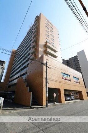 バルミー横川[2LDK/67.13m2]の外観5