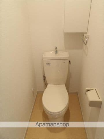 グレイス ヴィラの内装写真