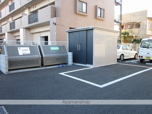 Biz STAY 木更津の内装写真