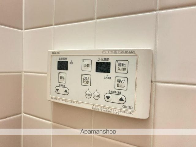 ストーンレイク子の浜の内装写真