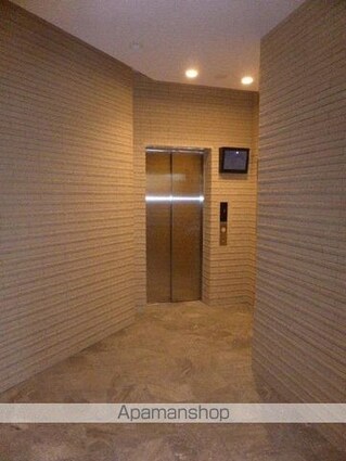 エスリード名城公園プライム[1K/25.36m2]のエントランス