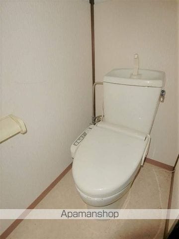 KAZUハイツの内装写真