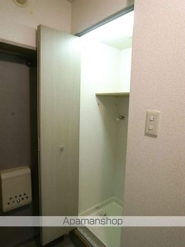 ウィンベルソロ梅ヶ丘の内装写真