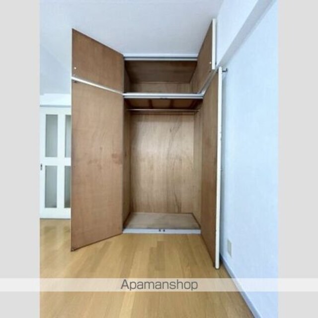 ハナブサマンション[1K/22.09m2]のその他内装4
