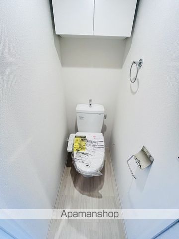 PRELIS NEO OSAKA JUSO ELVIONの内装写真