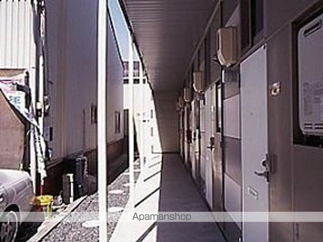 レオパレスルミエールのその他写真