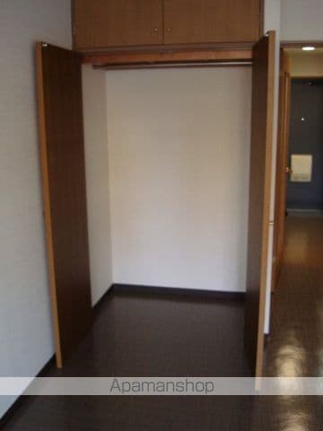 ウイル緑井の内装写真