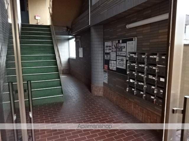 アクティ寝屋川の内装写真