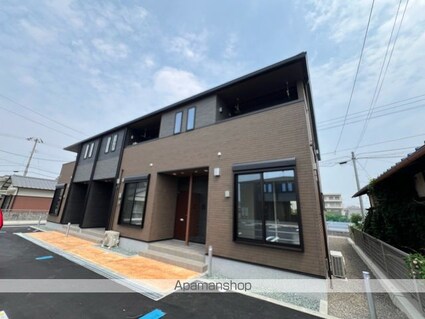 グレース・カーサ　２番館　Ｂ[1LDK/50.01m2]の外観2