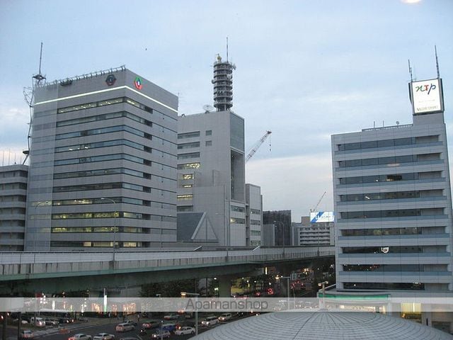 イーグルヘッド橦木の周辺写真