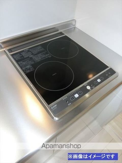 フジパレス吹屋町Ⅱ番館[1LDK/42.51m2]の内装2