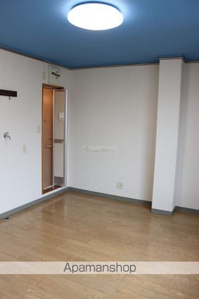 メイゾン西港[1R/20.14m2]の内装2