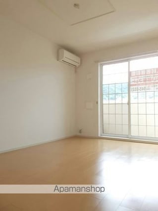 アーバンハイツ小松Ｆ[2LDK/55.42m2]のリビング・居間