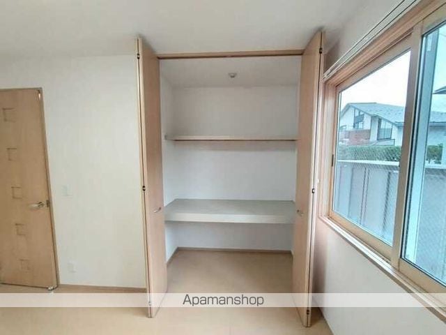ベルメゾン広面の内装写真