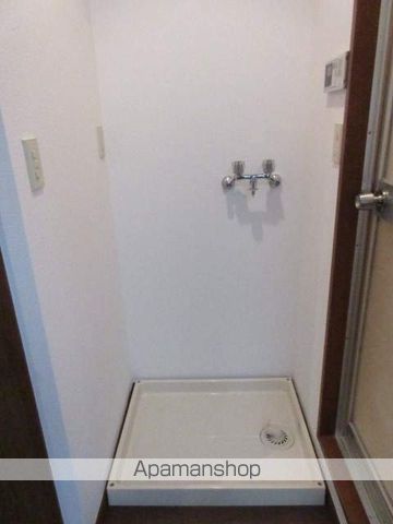 サンライズマンションの内装写真