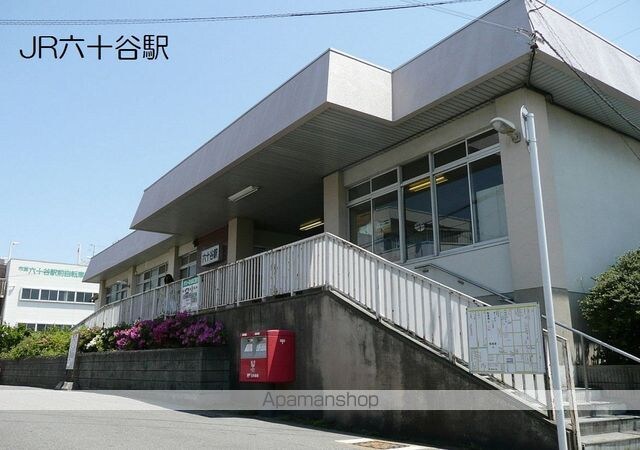 和歌山県和歌山市直川[1K/16.12m2]の周辺3