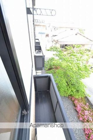 レオパレスSASAGASE2の内装写真