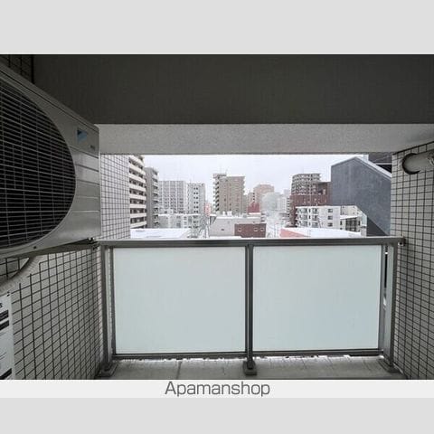グランカーサ裏参道の内装写真