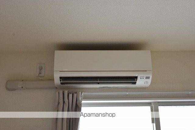 レオパレスナップアネックスの内装写真