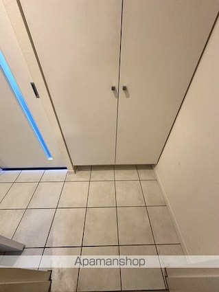 ラティエラ文京音羽[1R/33.07m2]の共用部10