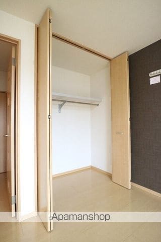 ロイヤルメゾンマエダの内装写真
