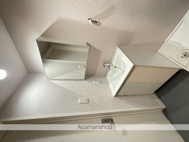 TEODORA浅間町の内装写真