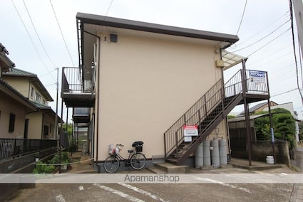 アーバンさくらぎ[2K/34.78m2]の外観3